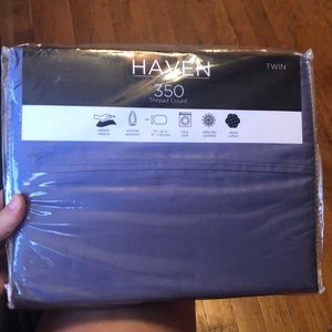 350 thread count sheet set